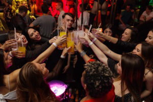 Noxe W Hotel Barcelona